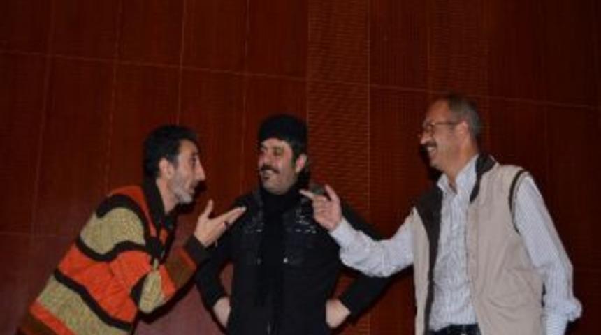 Şehit Tiyatrosu, Şebelebettin Paşa Adlı Oyunu Sahneliyor