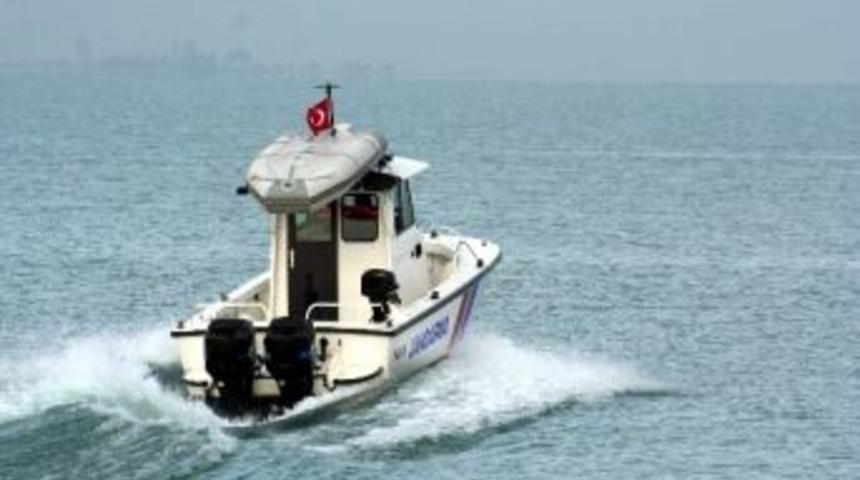 Beyşehir G&ouml;l&uuml;&rsquo;nde Yasak Ağla Avlanmaya Ceza Yağdı