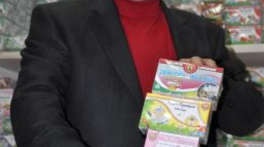 Şifa Arayan Vatandaşlar Aktarların Kapısını &Ccedil;alıyor
