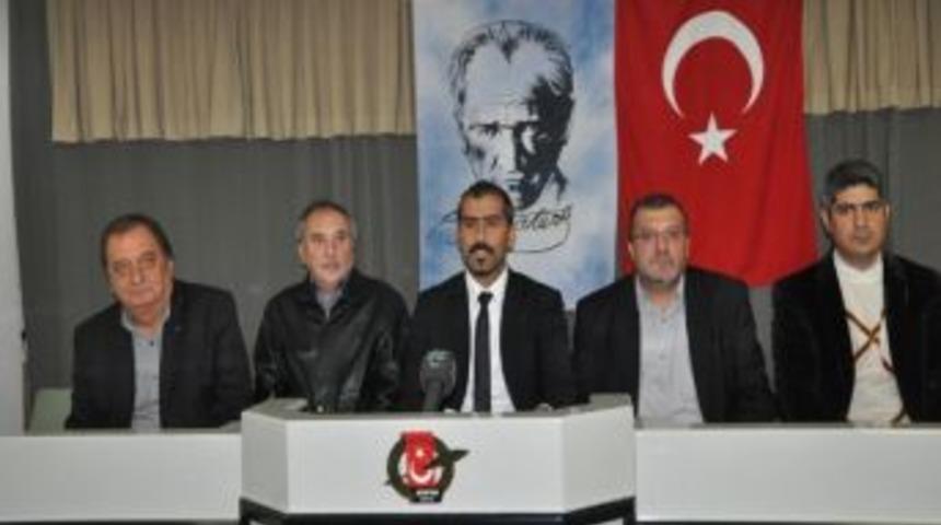 Tmmob İmar Değişikliğini Yargıya Taşıyor
