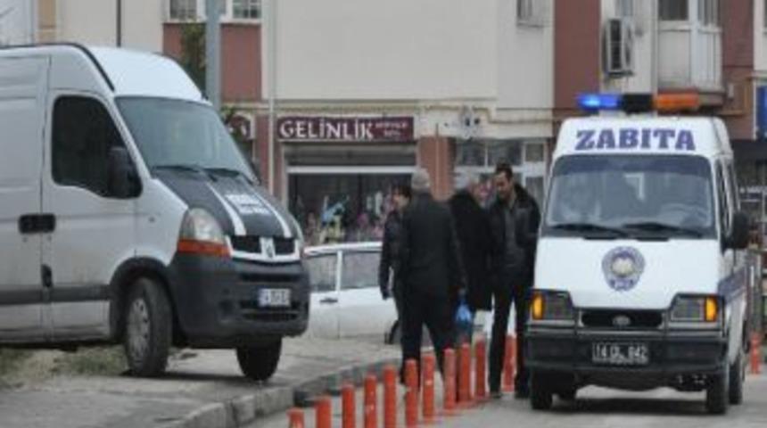 Bolu&rsquo;da Zabıta Ekipleri Uygunsuz Parklara G&ouml;z A&ccedil;tırmıyor