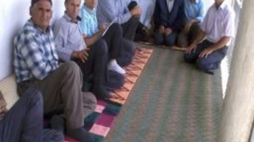 Hakkari'de Tarımsal Projelere Başvuru Sayısında Rekor