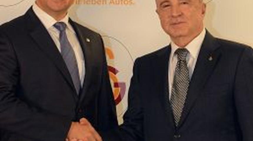 &Uuml;nal Aysal: Bir Veya Iki Oyuncunun Transferi Konusunda Ilerleyeceğiz