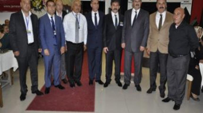 Başkan Tuna Besnilileri Yalnız Bırakmadı