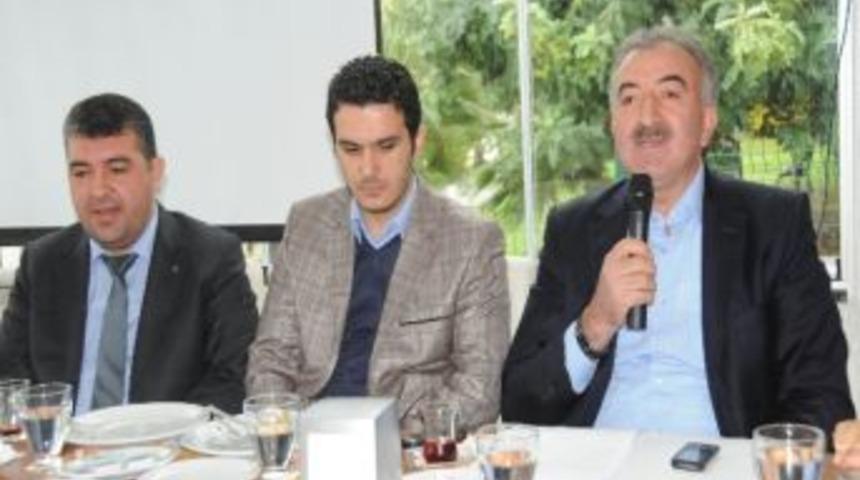 Mersin'den İkinci &Uuml;niversite Talebi