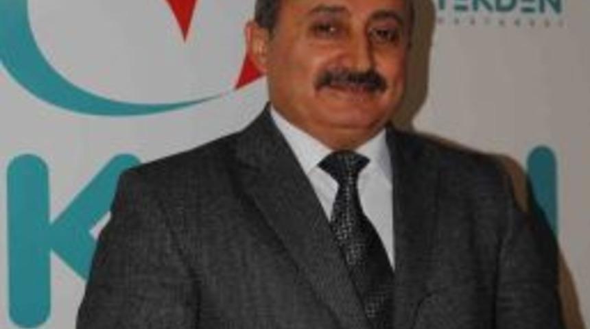 Hastanede Dijital Hizmet Hastanın Zaman Kaybını &Ouml;nl&uuml;yor