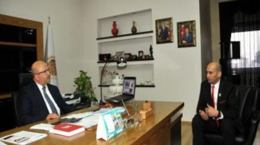 Afyonkarahisar Belediyesi, Patlamada Şehit Olan 25 Asker I&ccedil;in 'şehitlik' Yapacak