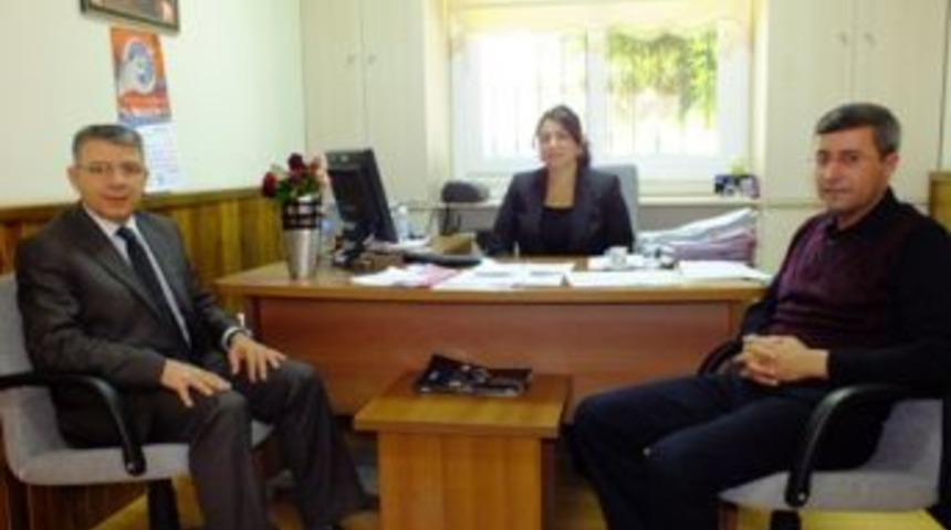 &lsquo;Şimdi TEDAŞ, yarın Noter&rsquo;
