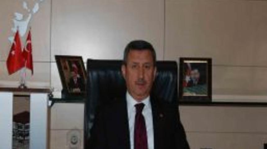Vali Yılmaz: Kayserililer, Atat&uuml;rk&rsquo;&uuml;n Duyduğu G&uuml;veni Boşa &Ccedil;ıkarmamıştır