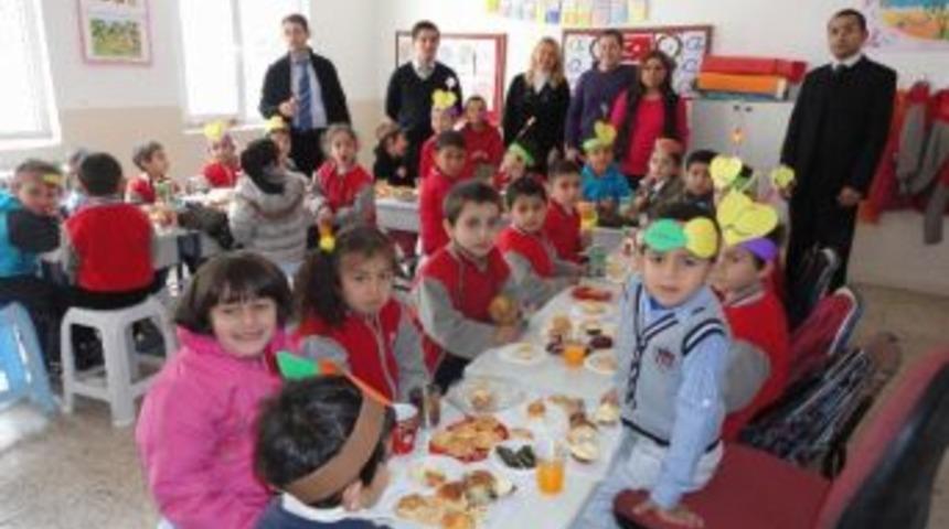 Yerli Malı Haftası Kutlamaları