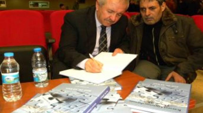 Arjantin&rsquo;de Kazandığı Parayı S&uuml;merbank Bez Fabrikası I&ccedil;in Bağışlamış