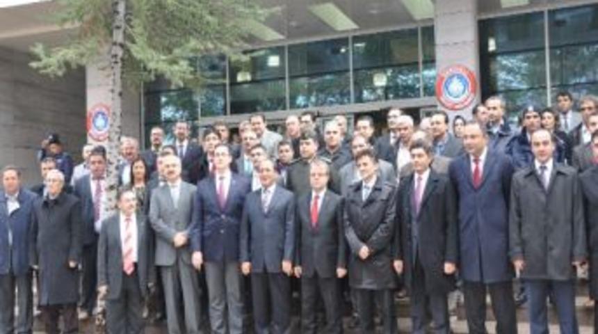 Sandıklı Devlet Hastanesi Ek Binası Hizmete Girdi