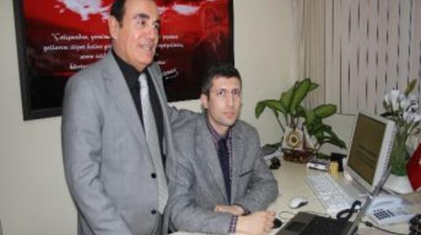 Muğla Sgk&rsquo;dan &lsquo;chat&rsquo;li Hizmet