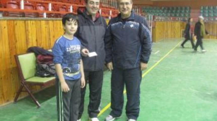 Nevşehir&rsquo;de &ldquo;7 Den 87 Ye Herkes İ&ccedil;in Spor&rdquo; Kampanyası