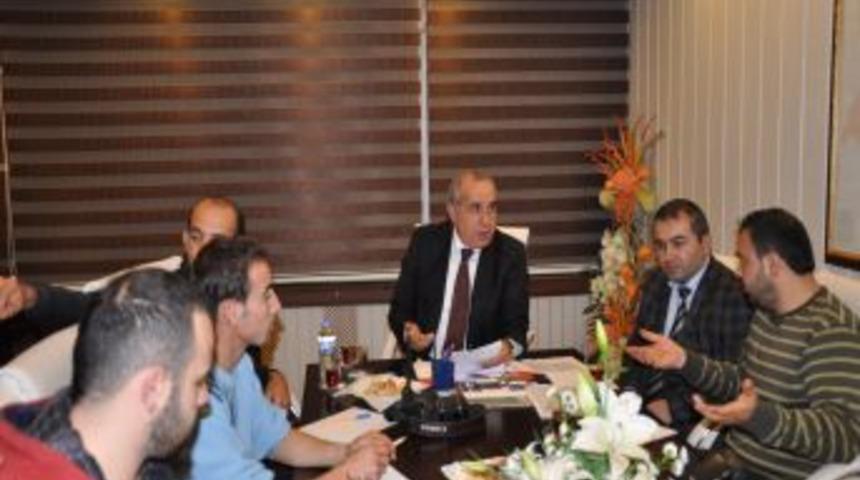 Başkan Sel: Amacımız Suşehri&rsquo;nin Ger&ccedil;ek N&uuml;fusunu Ortaya &Ccedil;ıkarmak