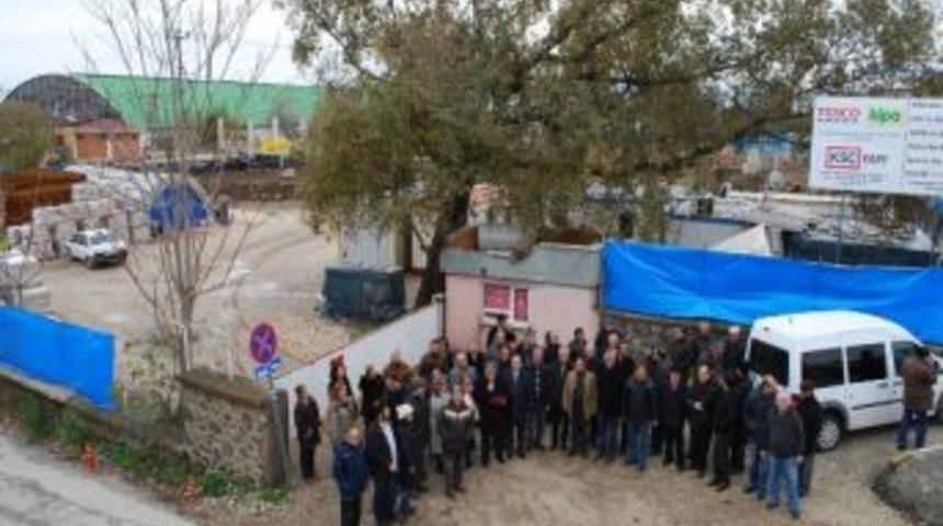 Chp Myrleia Arazisinin Mudanya&rsquo;ya Kazandırılmasını İstiyor