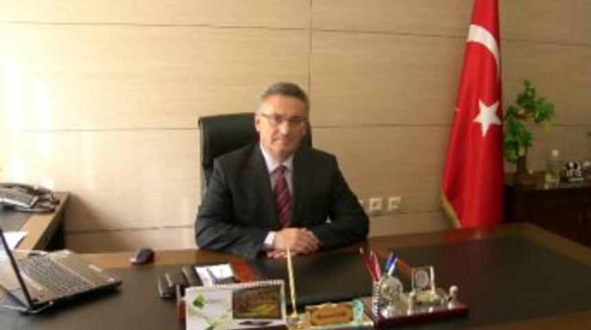 Manisalı Bağcılara Budama Uyarısı