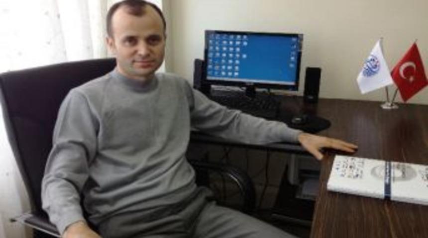 Om&uuml;&rsquo;l&uuml; &Ouml;ğretim &Uuml;yesinin Patentli Buluş Başarısı