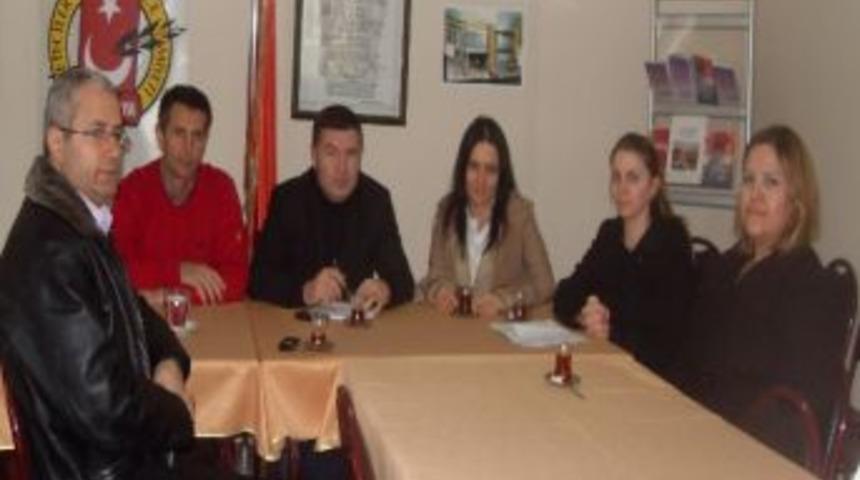 Kızılay&rsquo;dan Acil Kan &Ccedil;ağrısı