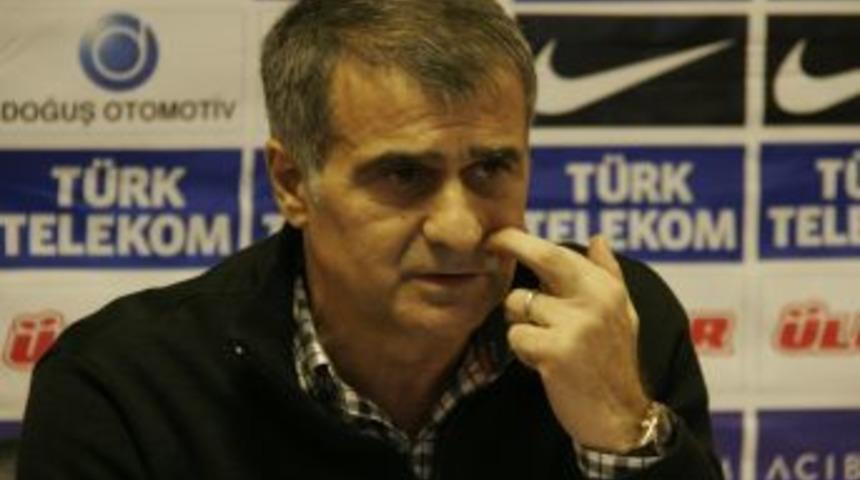 Şenol G&uuml;neş: Haksızlığa Uğradık; Ama Bunları Aşacak Direnci De Ortaya Koyamadık