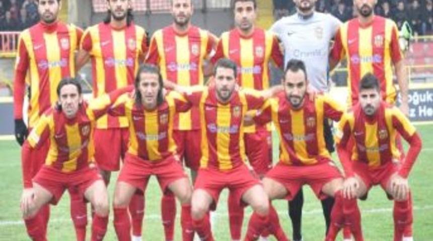 Spor Toto 2. Lig