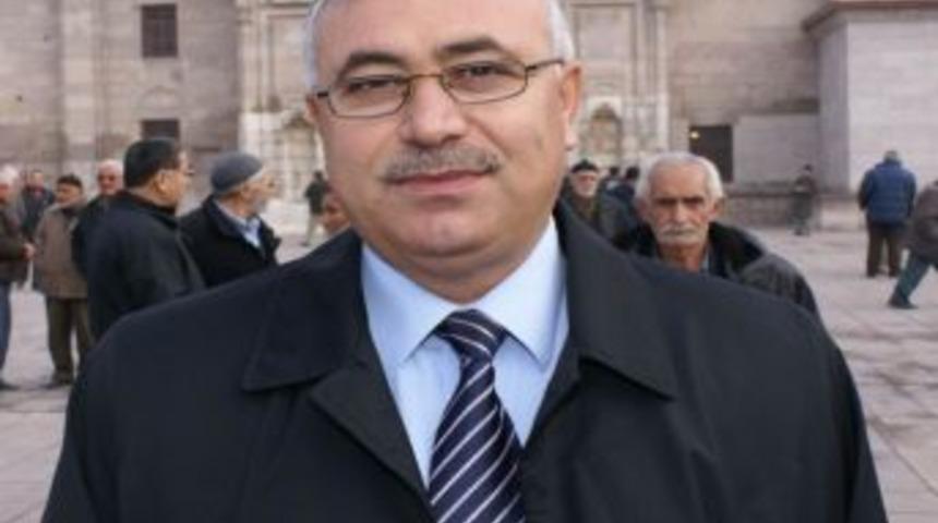 Aksaray'da N&uuml;fusun %79&rsquo;u Tarımda İstihdam Ediliyor