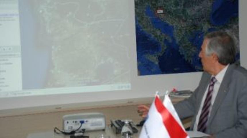 Milet Antik Kenti Denizle Buluşacak