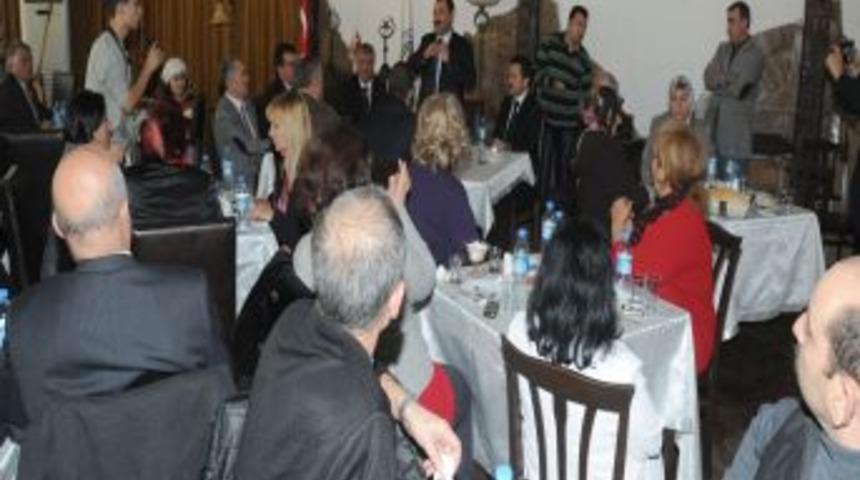 Belediye Başkanı Demirel: Etimesgut, En Hızlı B&uuml;y&uuml;yen Ve Gelişen Il&ccedil;e