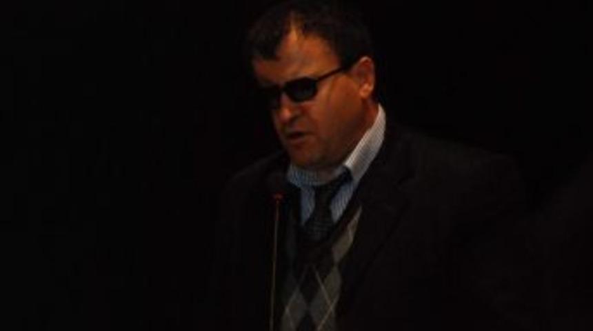 Engellileri &Uuml;zen Araştırma