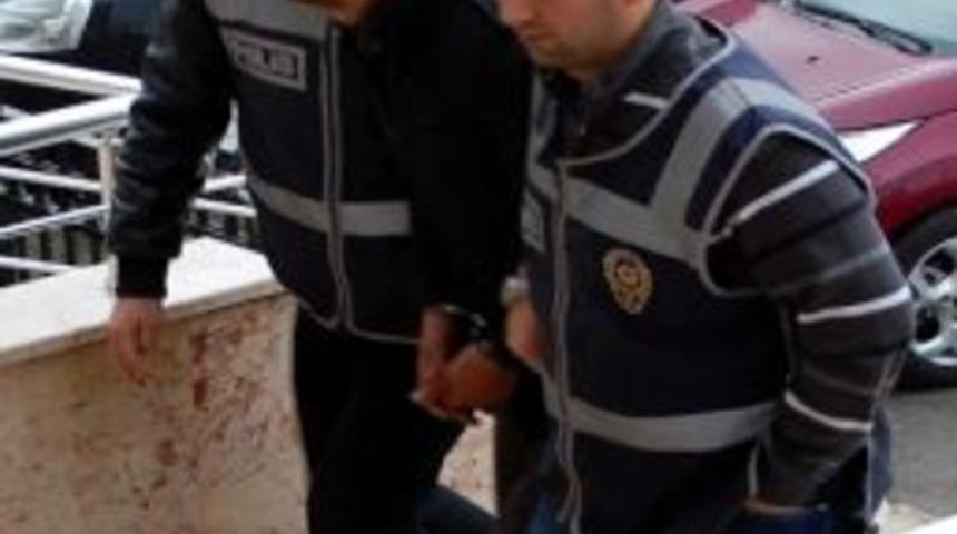 Aksiyon Filmelerini Aratmayacak Uyuşturucu Operasyonunun Zanlıları Adliyede