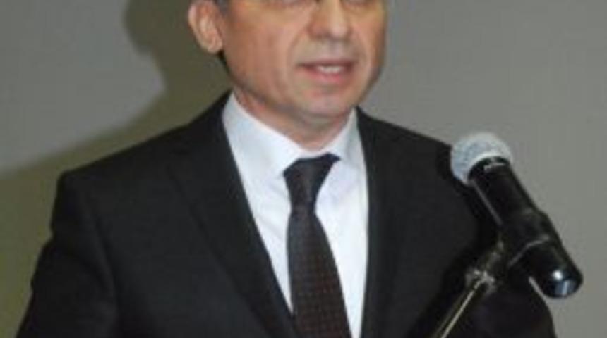 Afet &Ouml;ncesi Hazırlık Projesi Kabul Edildi