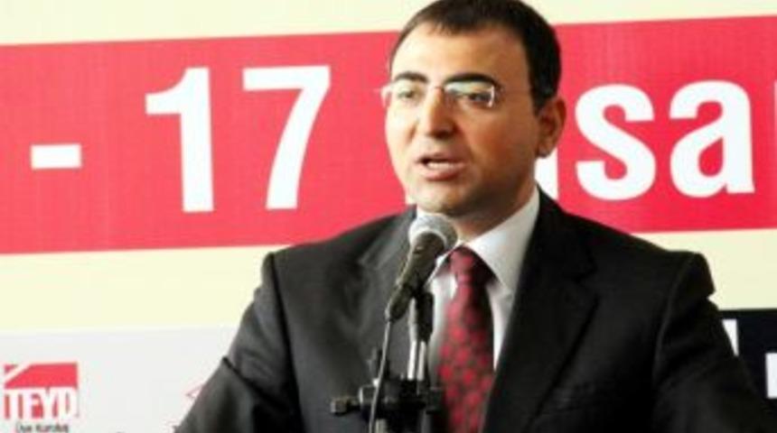 Diyarbakır Iı. Uluslararası K&uuml;lt&uuml;r Turizmi Zirvesi Ve Fuarına Hazırlanıyor