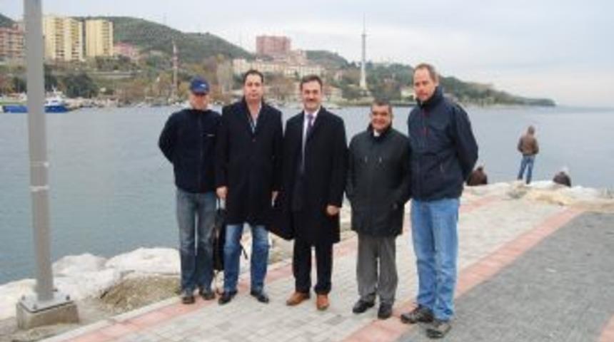 Gemlik&rsquo;ten İstanbul&rsquo;a 'deniz U&ccedil;ağı Seferleri' Başlıyor