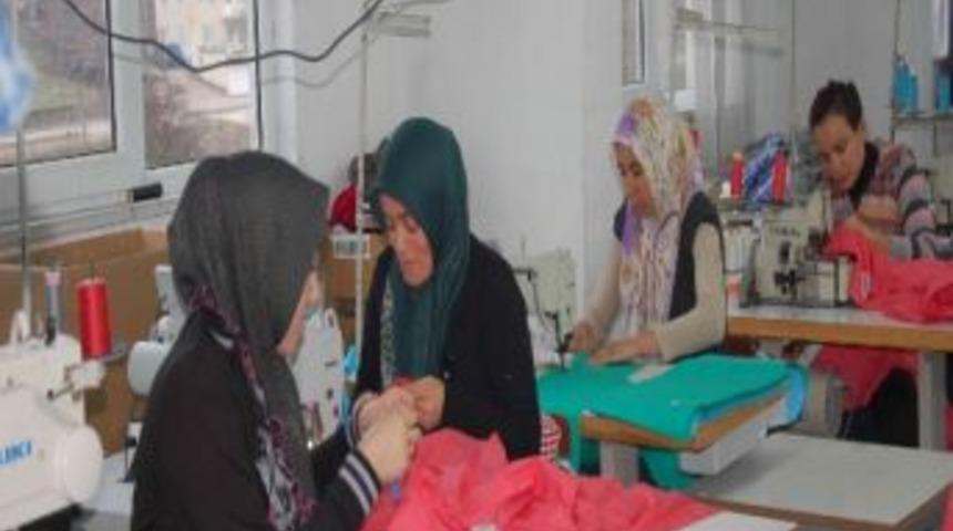 D&uuml;ğ&uuml;n Salonu'ndan İhracat