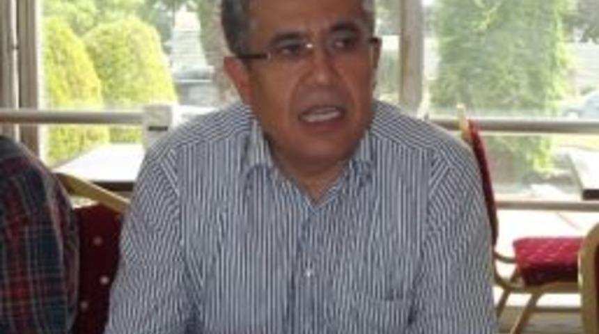 G&uuml;m&uuml;ş: &ldquo;ben Dahil T&uuml;m Aydınlılar Aydınspor 1923&rsquo;e Destek Vermeli&rdquo;