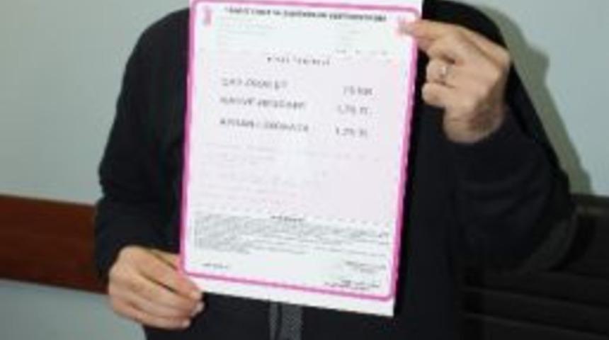 Zonguldak&rsquo;ta &Ccedil;aya Zam Yapıldı