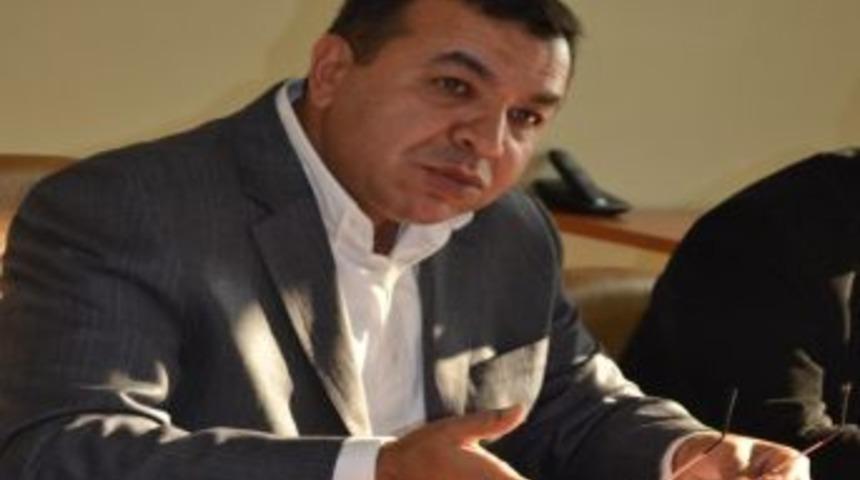 Başkan Orhan, Yeni Otopark Sistemini Savundu