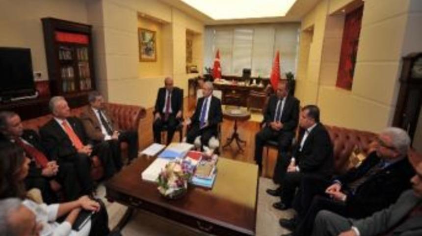 Chp Lideri Kılı&ccedil;daroğlu: "padişahta Olmayan Yetkiyi İstiyor"