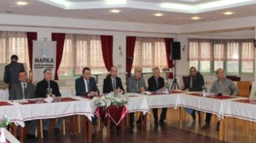 Girişimcilik Potansiyelinin Geliştirilmesi Teknik Destek Programı Tanıtıldı