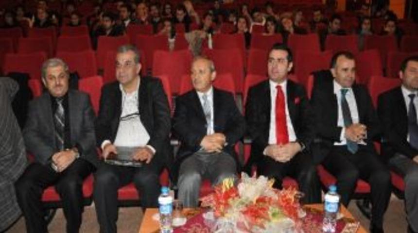 Kl&uuml; Rekt&ouml;r&uuml; Ayka&ccedil;; &ldquo;turizm T&uuml;rleri G&uuml;n Ge&ccedil;tik&ccedil;e &Ccedil;oğalıyor&rdquo;