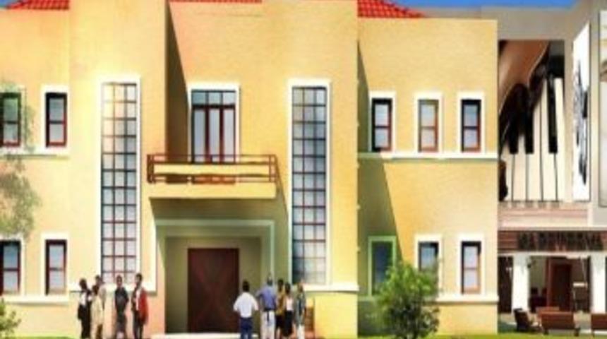 Turgutlu Belediyesi Eski Hizmet Binası Kültür-sanat Evi Oluyor