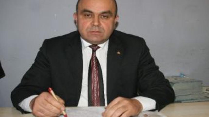 Yogisad Başkanı Ayhan Çelik, “yerköy Yozgat’ın En Hızlı Gelişen İlçesi Olacak”