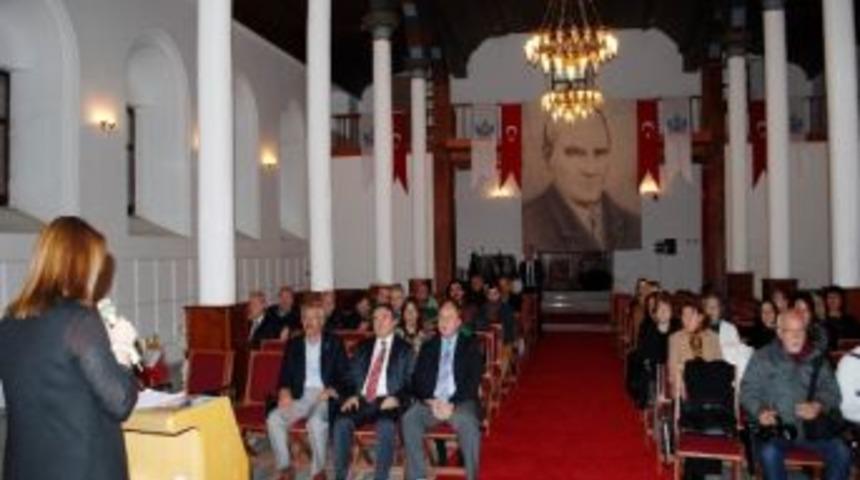 Tirilyeli Girişimciler Sertifikalarını Aldı