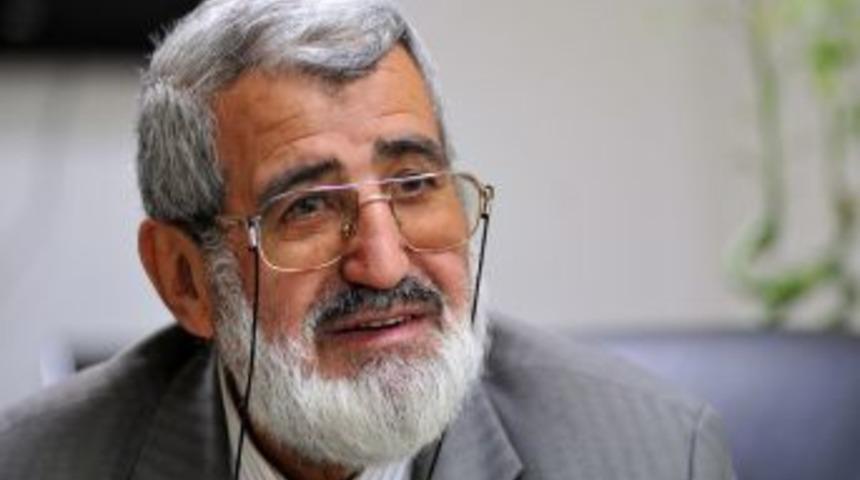 'Abdullah &Ouml;calan'ı Risale-i Nur Derslerine G&ouml;t&uuml;rmediğim I&ccedil;in Pişmanım'