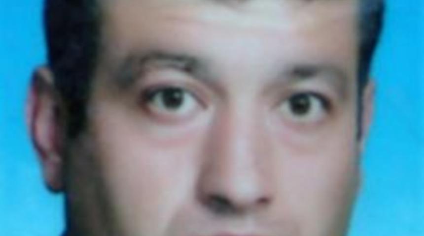 Boş Arazide Erkek Cesedi Bulundu