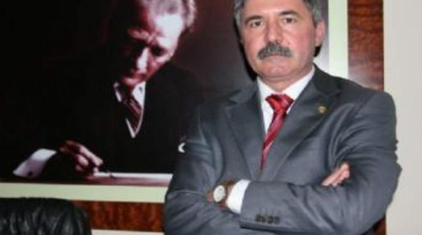 Mhp Ve Chp&rsquo;li Vekillerdenn &Uuml;niversite Teklifi