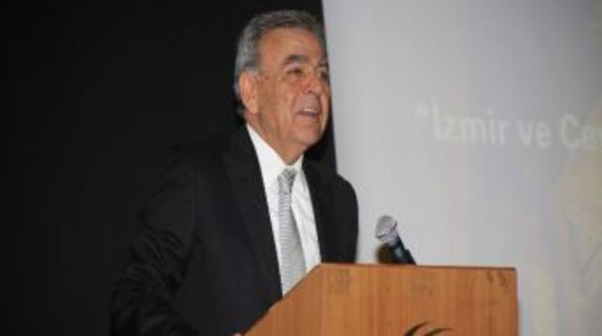 Başkan Kocaoğlu&rsquo;ndan Ankara&rsquo;ya Mesaj