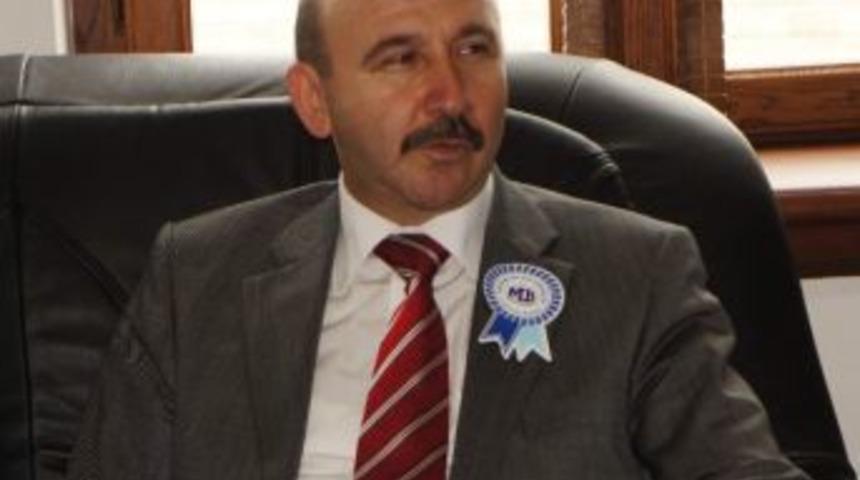 Defterdar Kısa&rsquo;dan A&ccedil;ıklama