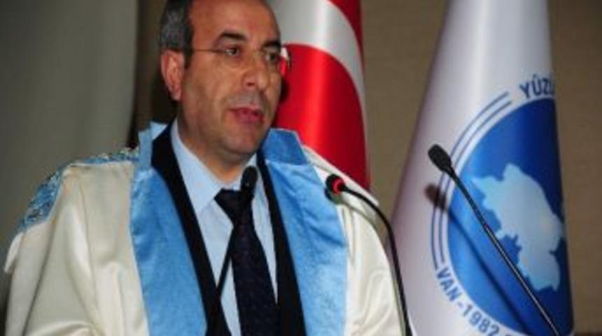 Yy&uuml;&rsquo;de Akademik Yıl A&ccedil;ılışı