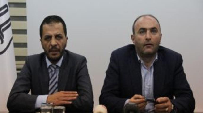 Karadayı&rsquo;nın istifası kabul edilmedi